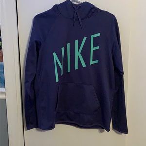 Nike hoodie